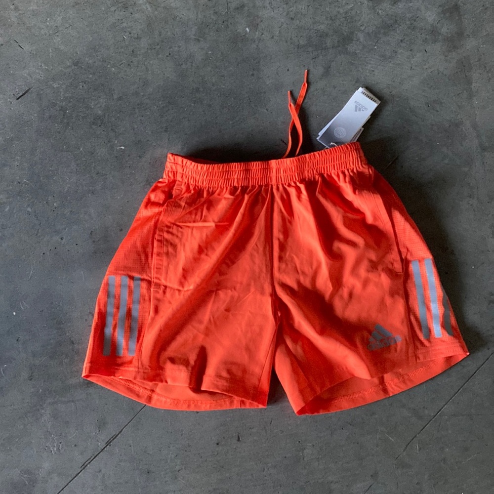 Adidas Own Run 5” Short